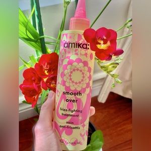 Amika Smooth Over New